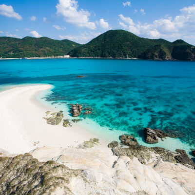 This Island Paradise in Japan Was Just Named a Top 2026 Travel Destination—Here’s Why