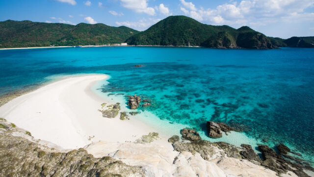 This Island Paradise in Japan Was Just Named a Top 2026 Travel Destination—Here’s Why