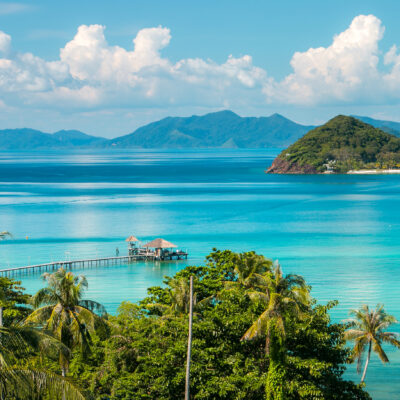 Island Hopping in Thailand: Your Guide to the Best Routes