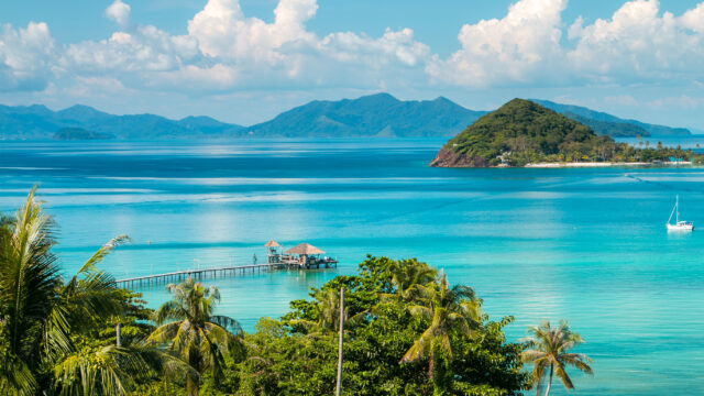 Island Hopping in Thailand: Your Guide to the Best Routes