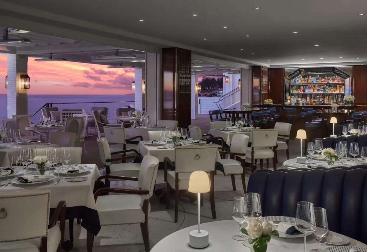 rosewood miramar beach carusos.