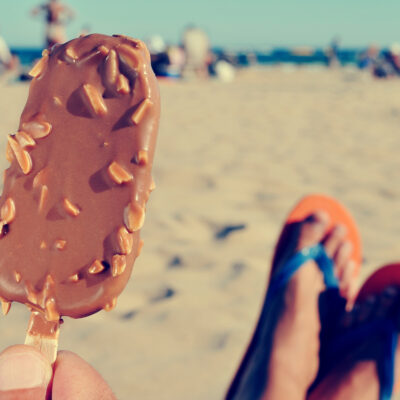 We Got the Scoop: The Top Ice Cream Flavor in Every State
