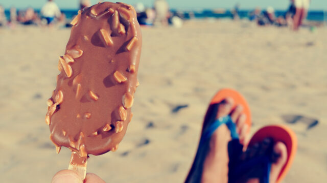 We Got the Scoop: The Top Ice Cream Flavor in Every State