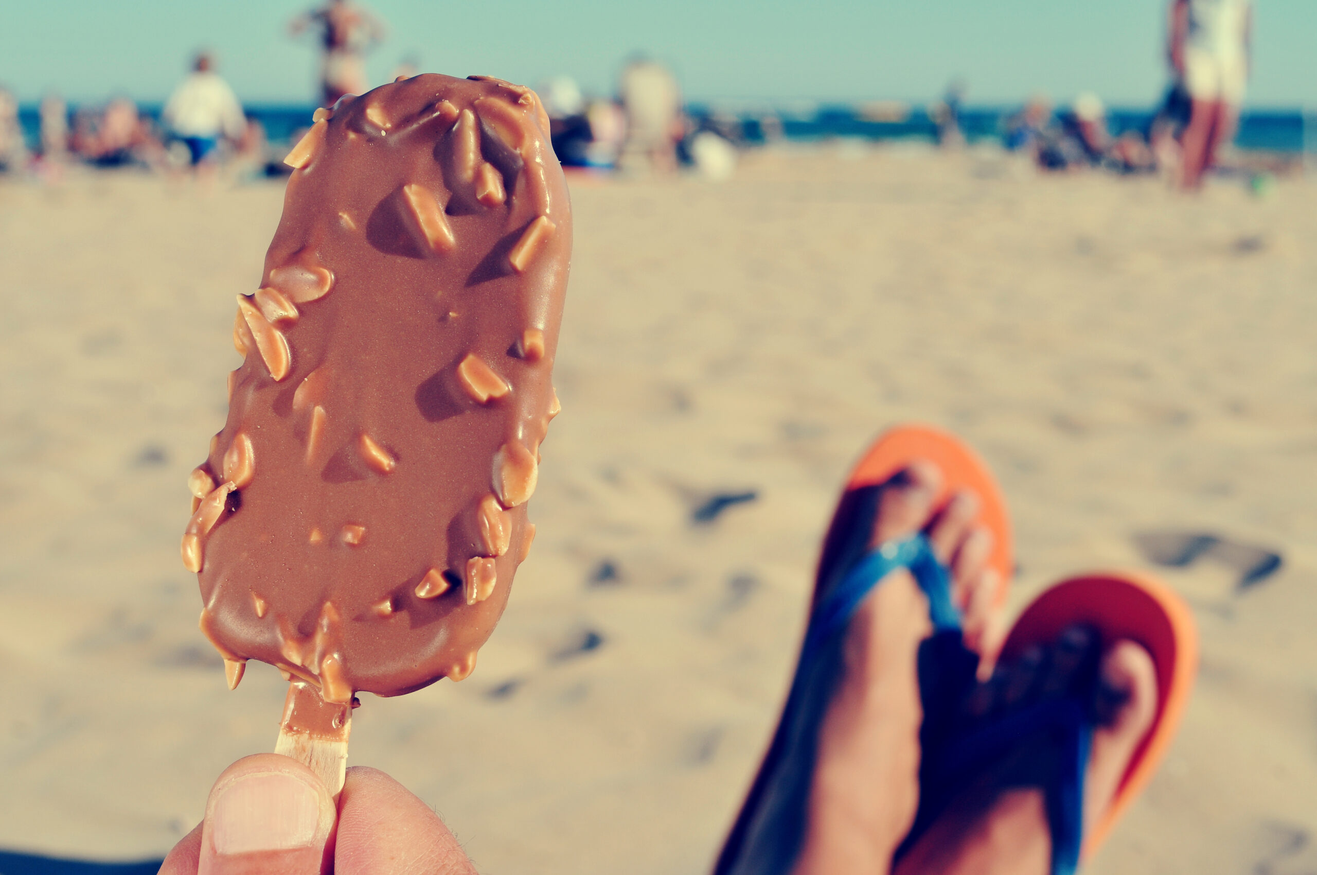 We Got the Scoop: The Top Ice Cream Flavor in Every State