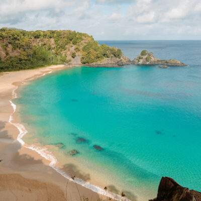 Fernando de Noronha: The Island Paradise in Brazil You’ve (Probably) Never Heard Of