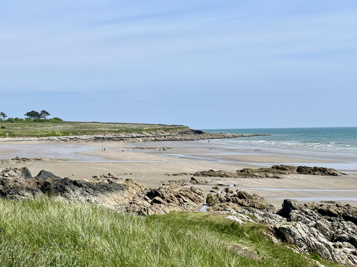 Donabate Ireland.