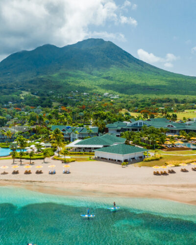 Why Nevis is one of the Caribbean’s Best-Kept Secrets—And How to Spend a Week There