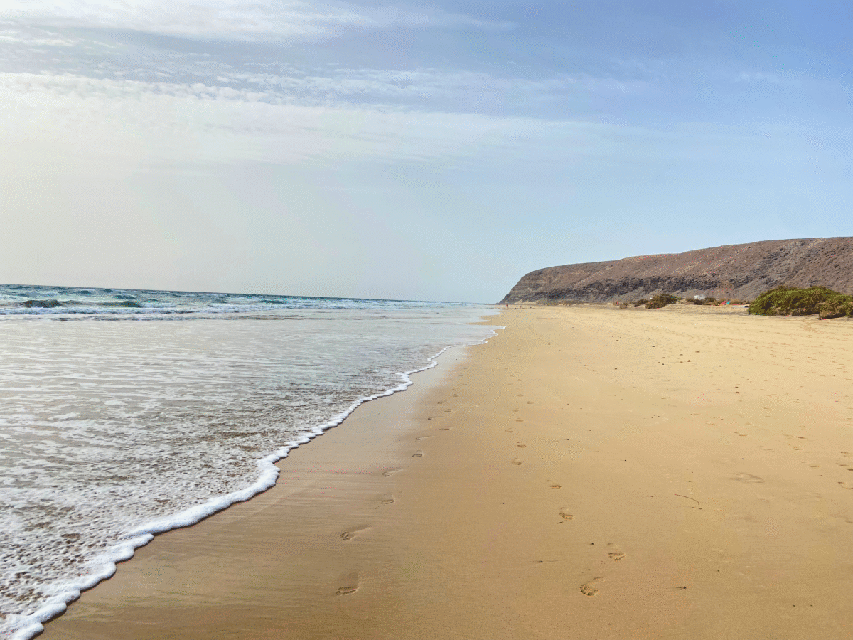 Fuerteventura