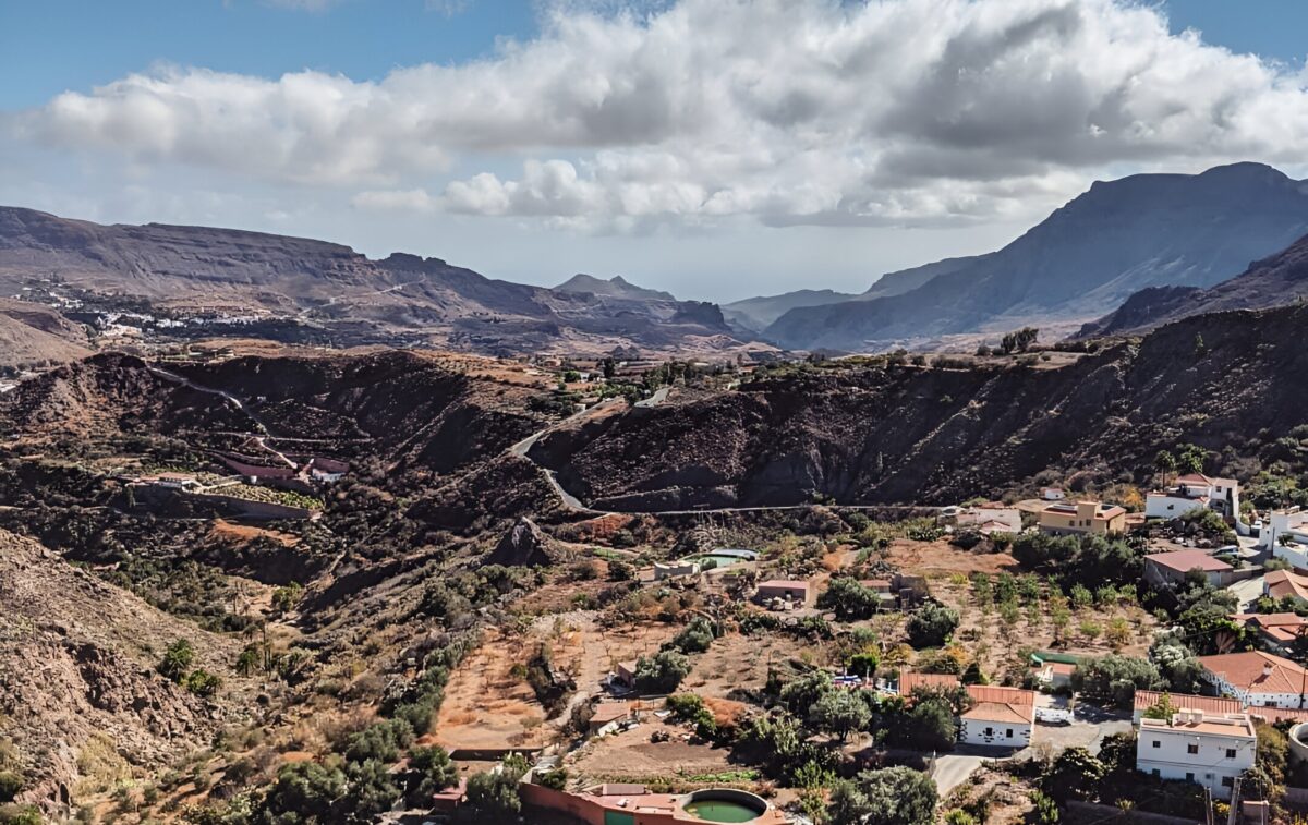 Gran Canaria