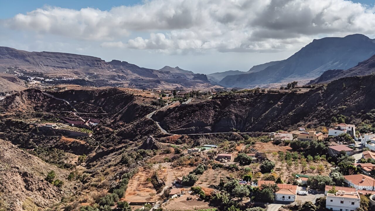 Gran Canaria