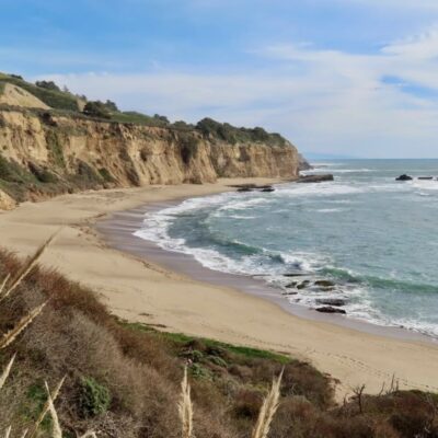 The Best Weekend Beach Towns Near San Francisco