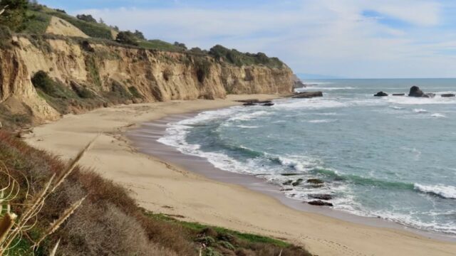 The Best Weekend Beach Towns Near San Francisco
