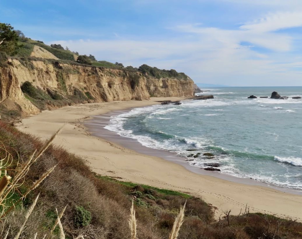 The Best Weekend Beach Towns Near San Francisco