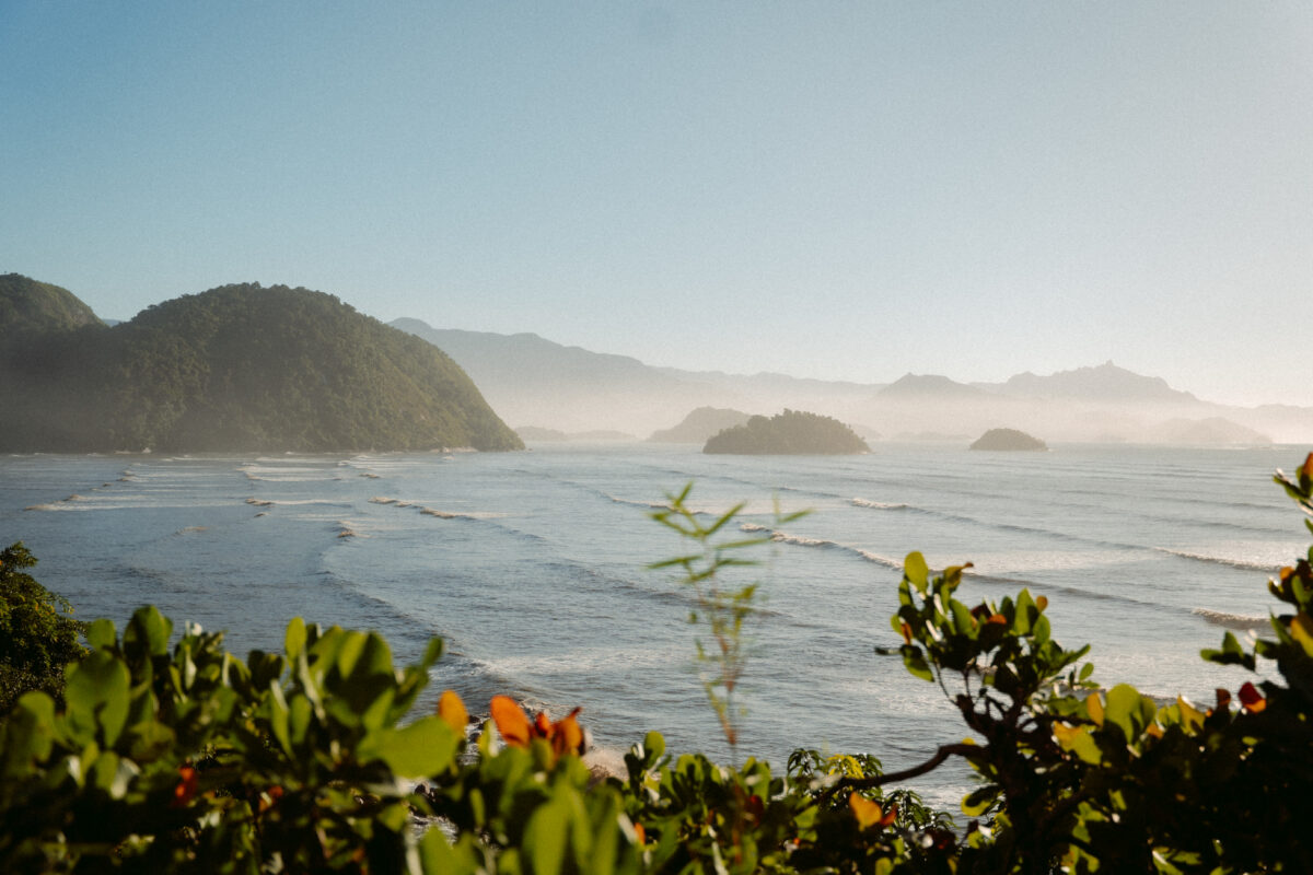 Paraty Brazil