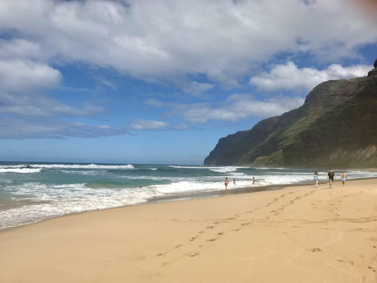 Polihale.