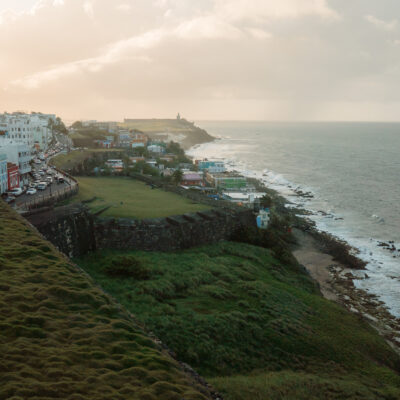 San Juan Street Food: What to Eat and How to Order It