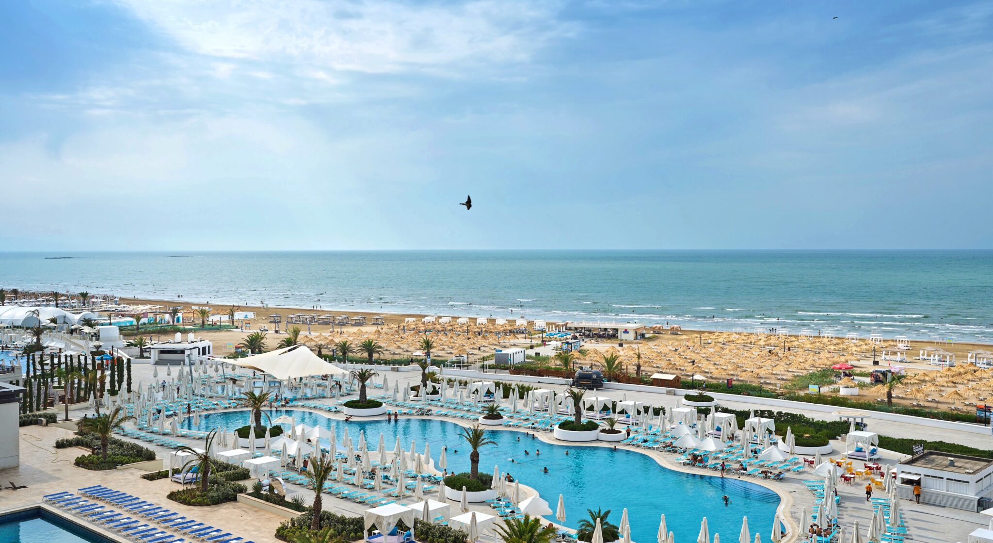 Baku, Azerbaijan: Why The ‘New Dubai’ Should Be On Your Radar