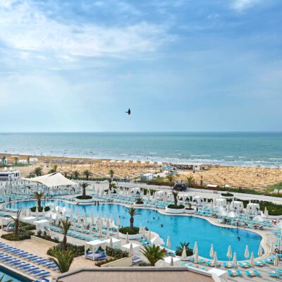 Baku, Azerbaijan: Why The ‘New Dubai’ Should Be On Your Radar