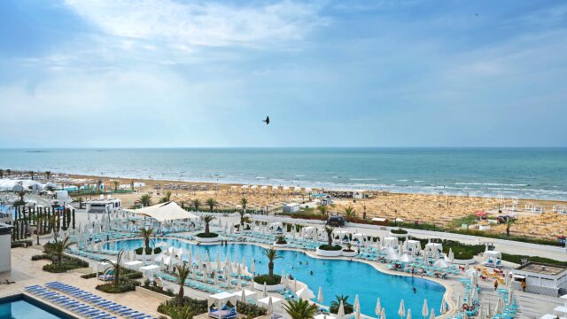 Baku, Azerbaijan: Why The ‘New Dubai’ Should Be On Your Radar