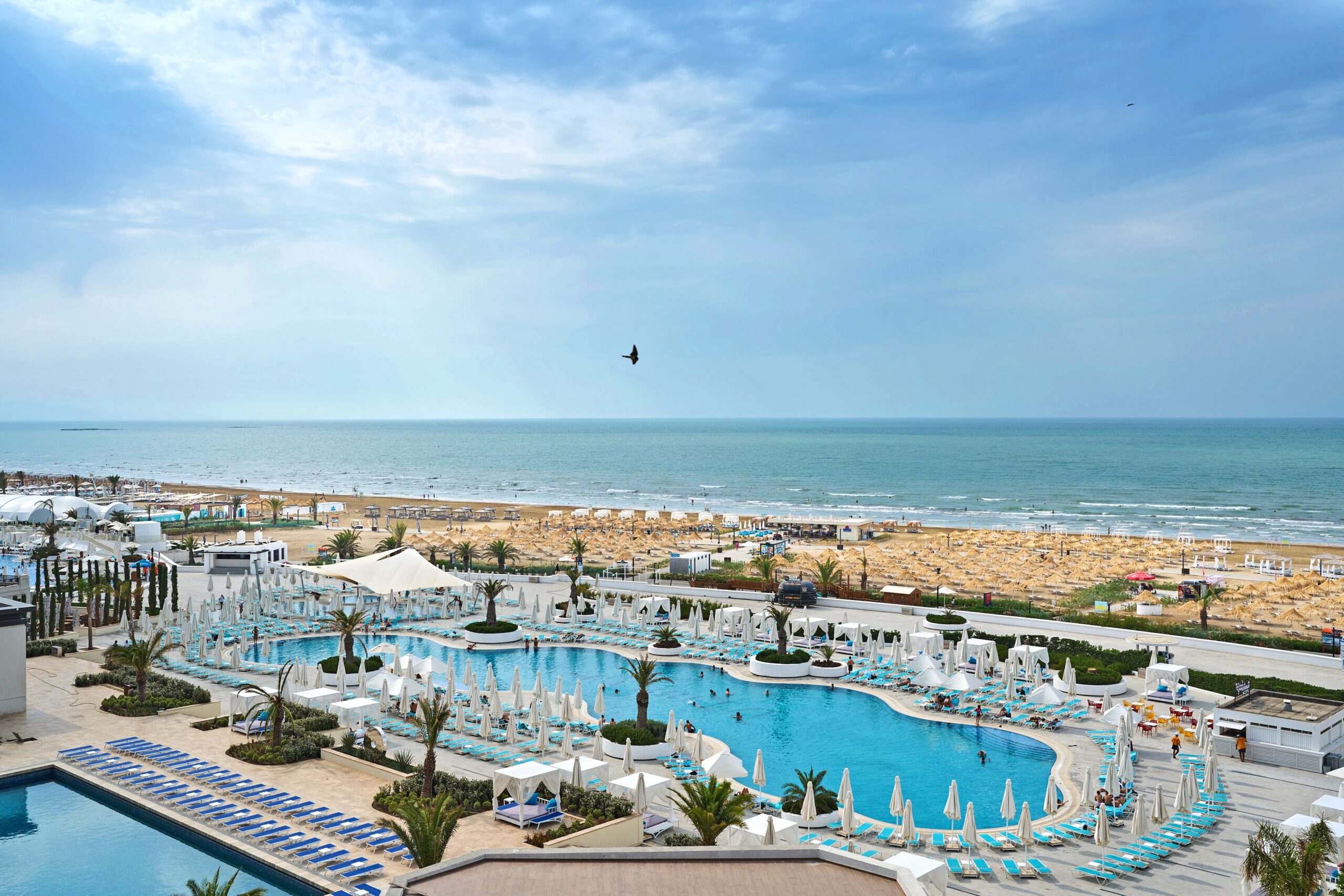 Baku, Azerbaijan: Why The ‘New Dubai’ Should Be On Your Radar
