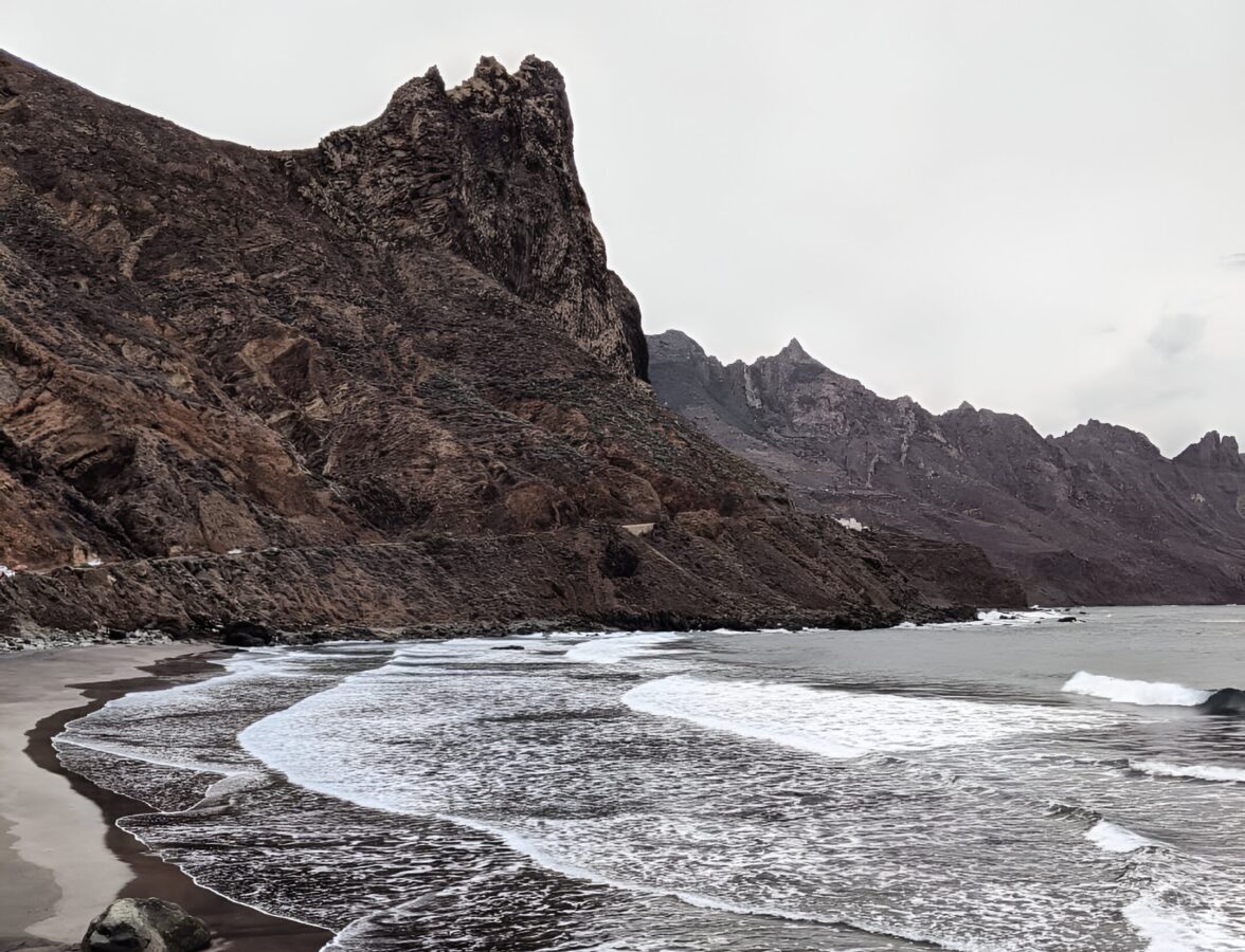 Tenerife