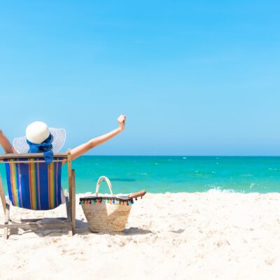 70 Beach Captions & Quotes for Sun, Sand & Ocean Views