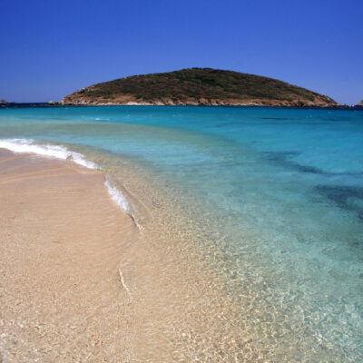 12 Lesser-known Beaches in Europe You Need to Visit