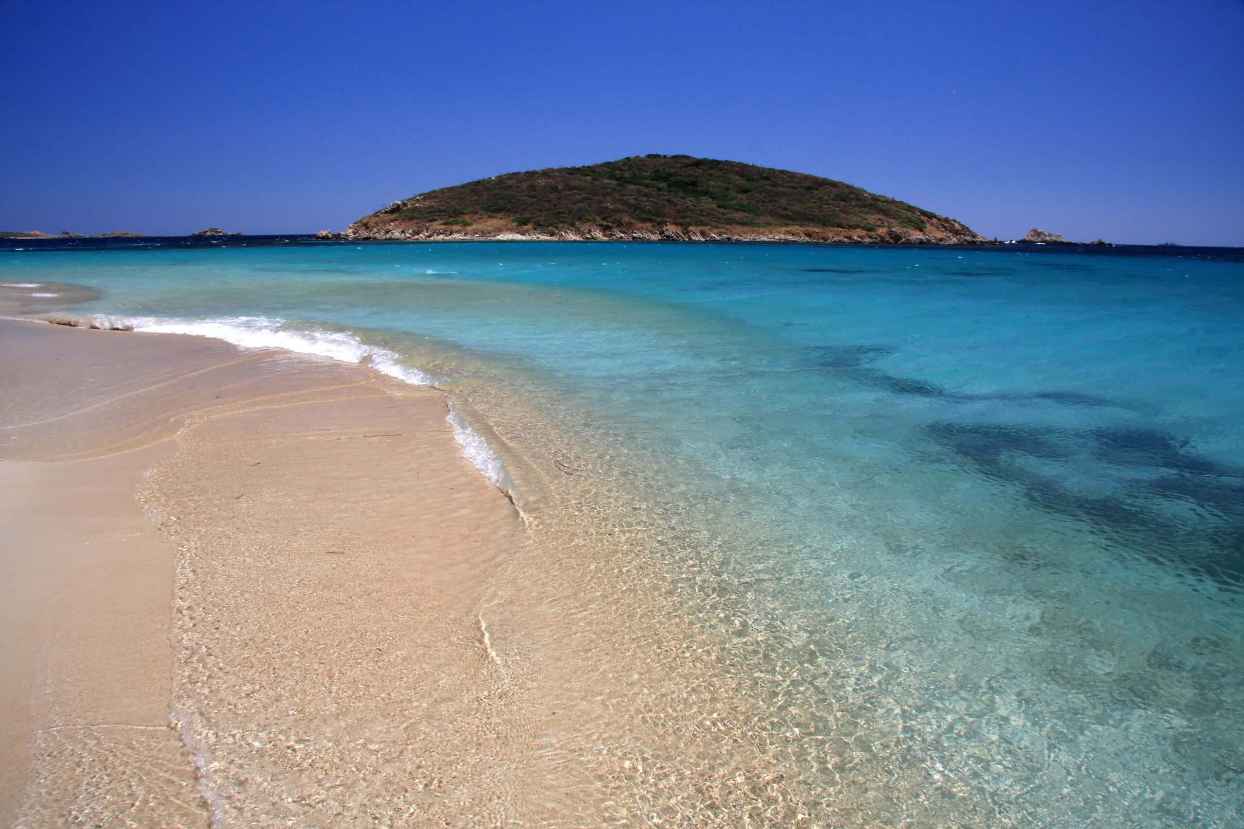 12 Lesser-known Beaches in Europe You Need to Visit