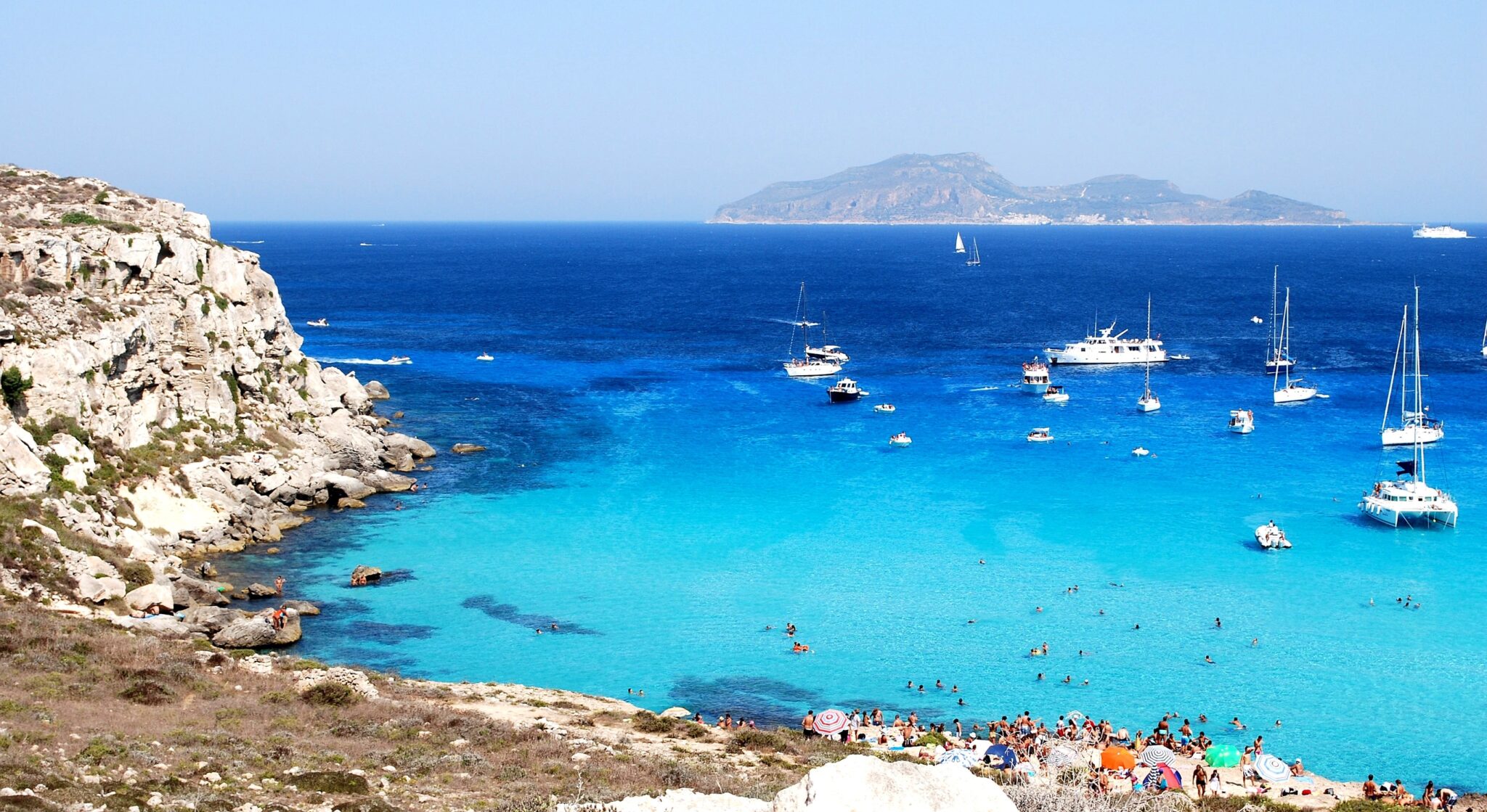11 Must-See Islands in Italy for Beaches, Food and Culture