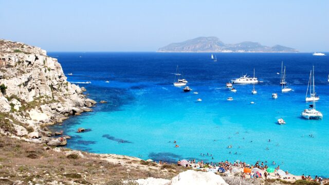 11 Must-See Islands in Italy for Beaches, Food and Culture