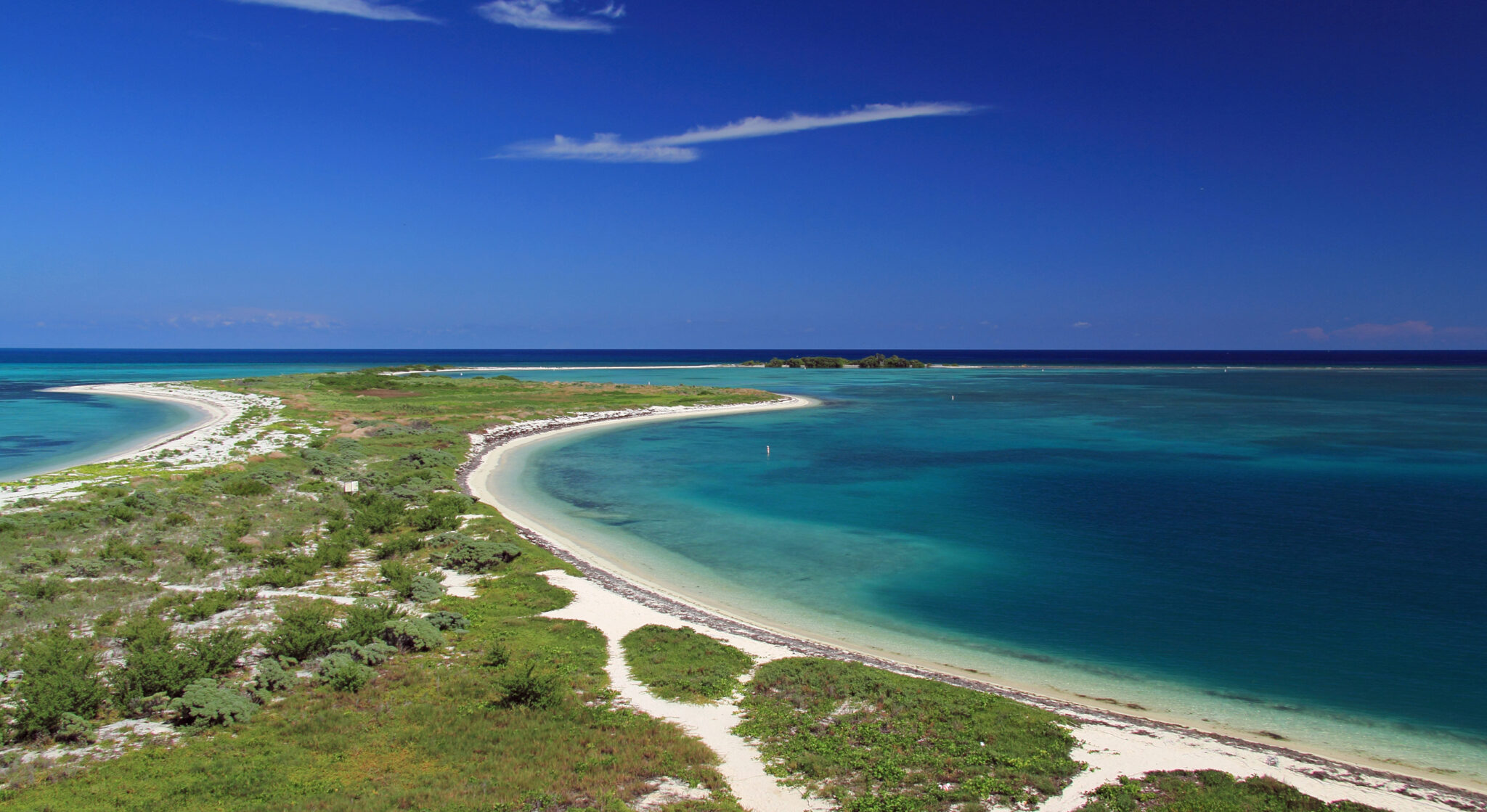 For a Wilder Coastal Escape, Head to These Nature-First Beaches