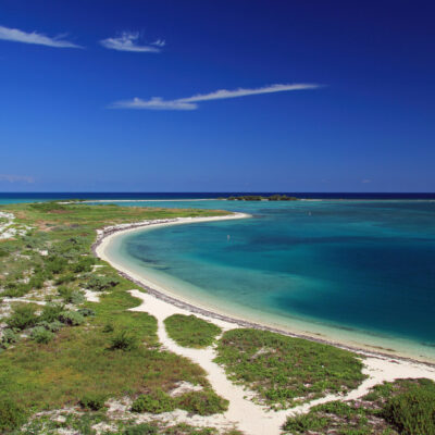 For a Wilder Coastal Escape, Head to These Nature-First Beaches