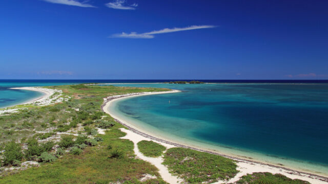 For a Wilder Coastal Escape, Head to These Nature-First Beaches