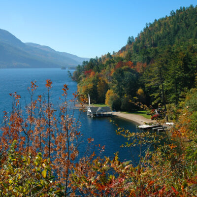 Skip the Ocean Crowds—Go to One of These Beautiful Lake Beaches in New York Instead