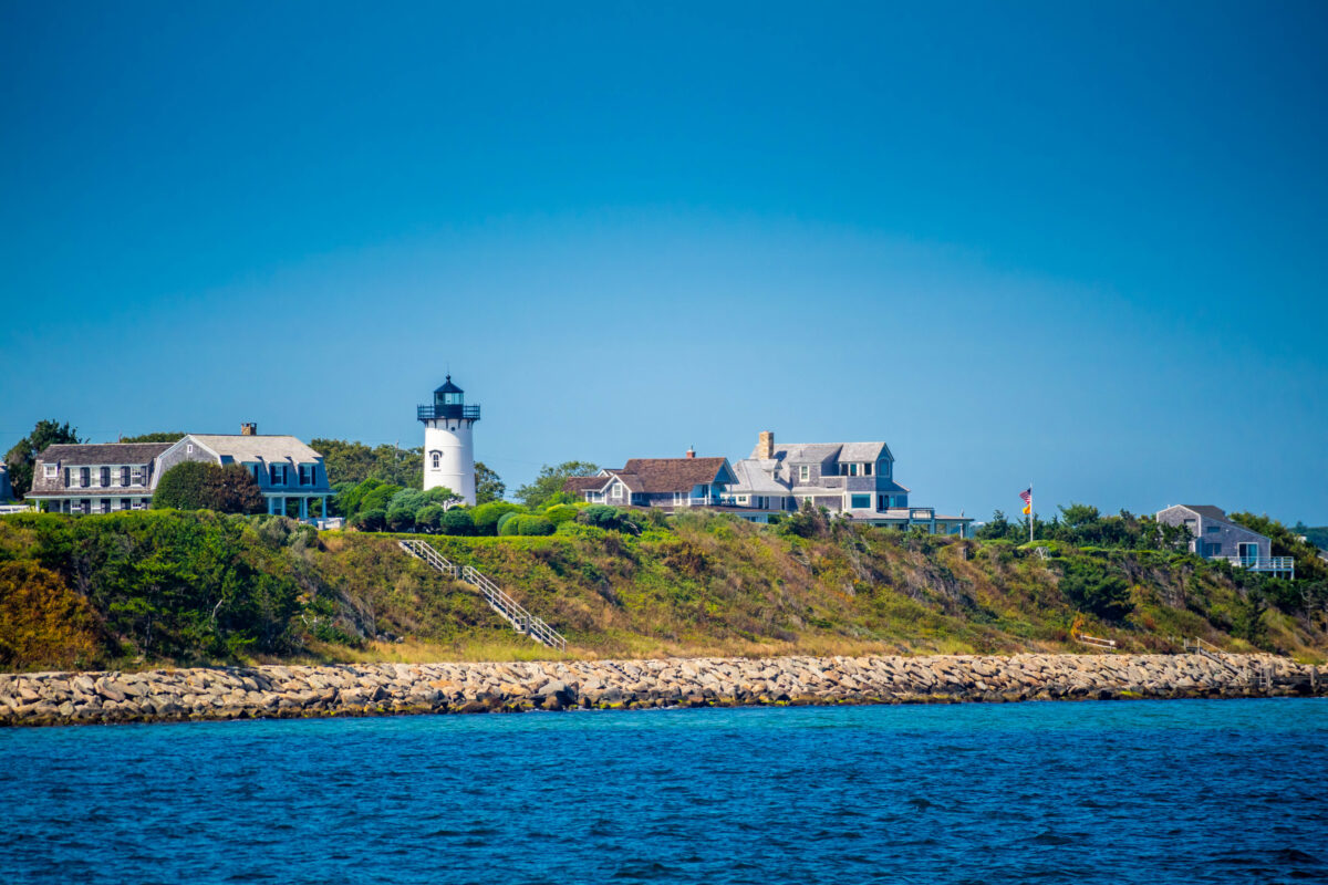 Cape Cod, Massachusetts.