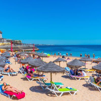 Best Beaches Near Lisbon by Train: 9 Easy Day Trips to the Coast