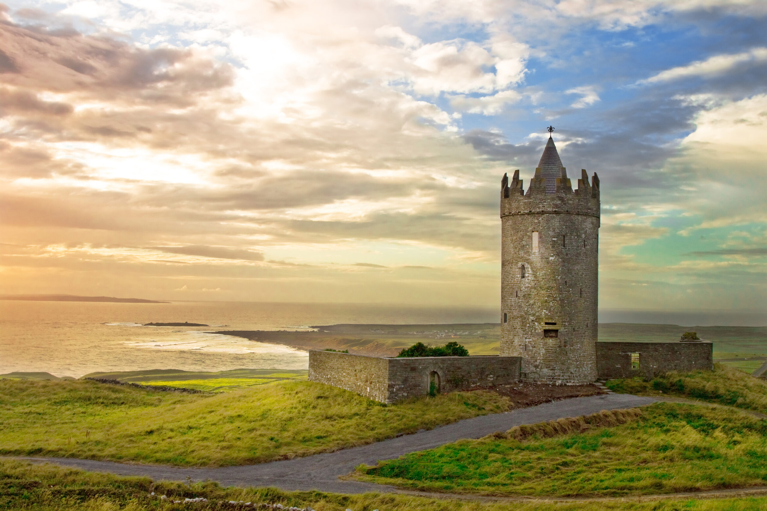 14 Best Beaches in Ireland