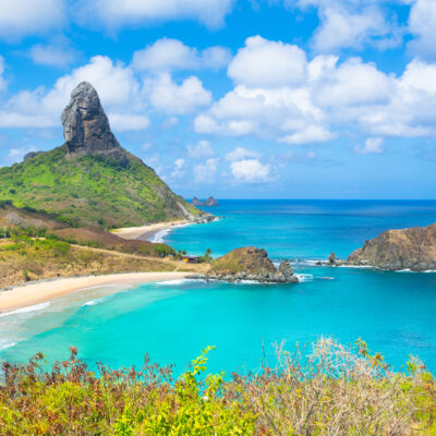 Once Difficult to Reach, This Island Gem is an Emerging Travel Hotspot