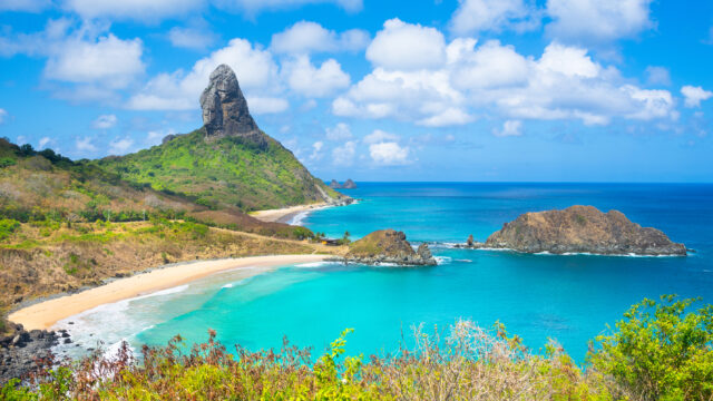 Once Difficult to Reach, This Island Gem is an Emerging Travel Hotspot