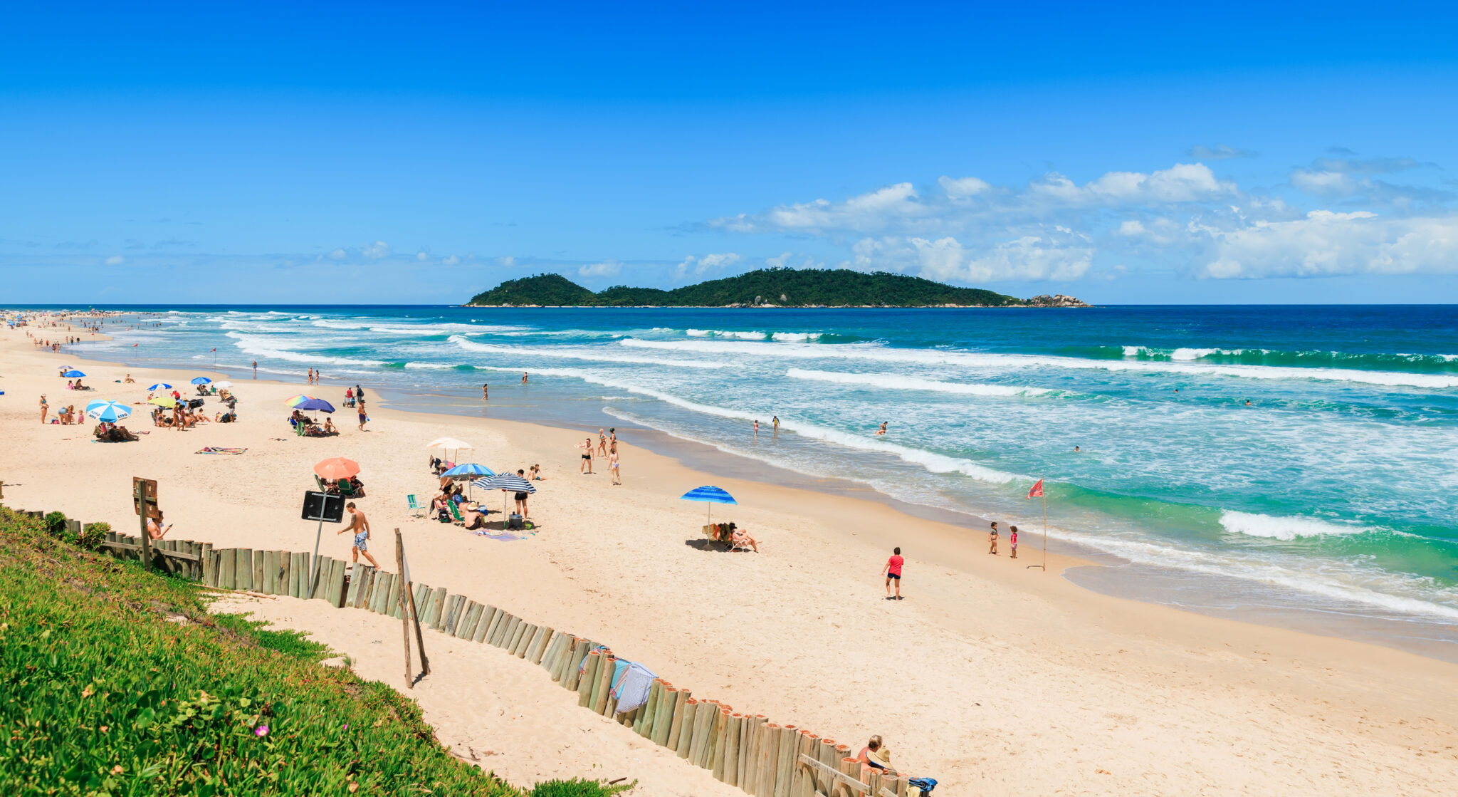 Florianópolis Is Brazil’s Coolest Beach City—Here’s Why Everyone Compares It to California