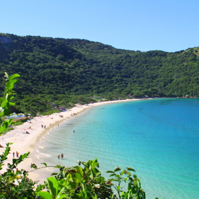Beyond Rio: The Best Brazilian Beach Towns Worth Visiting