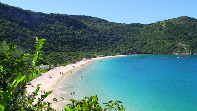 Beyond Rio: The Best Brazilian Beach Towns Worth Visiting