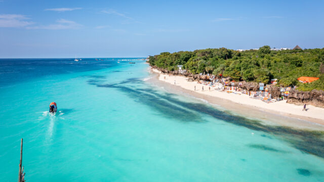 Best Beaches in October for Fall Travel—From Mexico to the Mediterranean