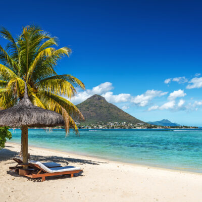 TripAdvisor Says This Island Tops the World for Honeymoons—and It’s Not in the Caribbean