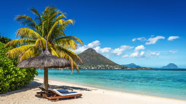 TripAdvisor Says This Island Tops the World for Honeymoons—and It’s Not in the Caribbean