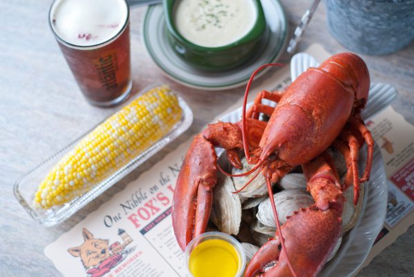 foxs lobster house