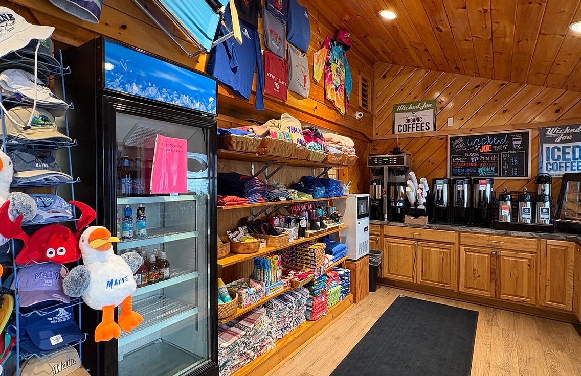 oceanside store.