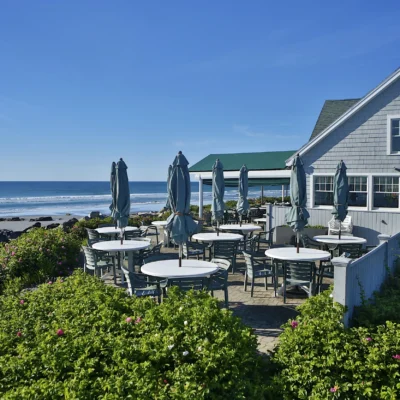 Where to Eat and Drink Near the Beach: York, Maine Restaurant Guide
