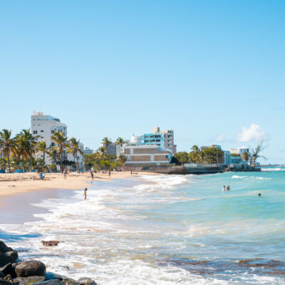 San Juan Travel Guide: Where to Eat, Stay, and Explore