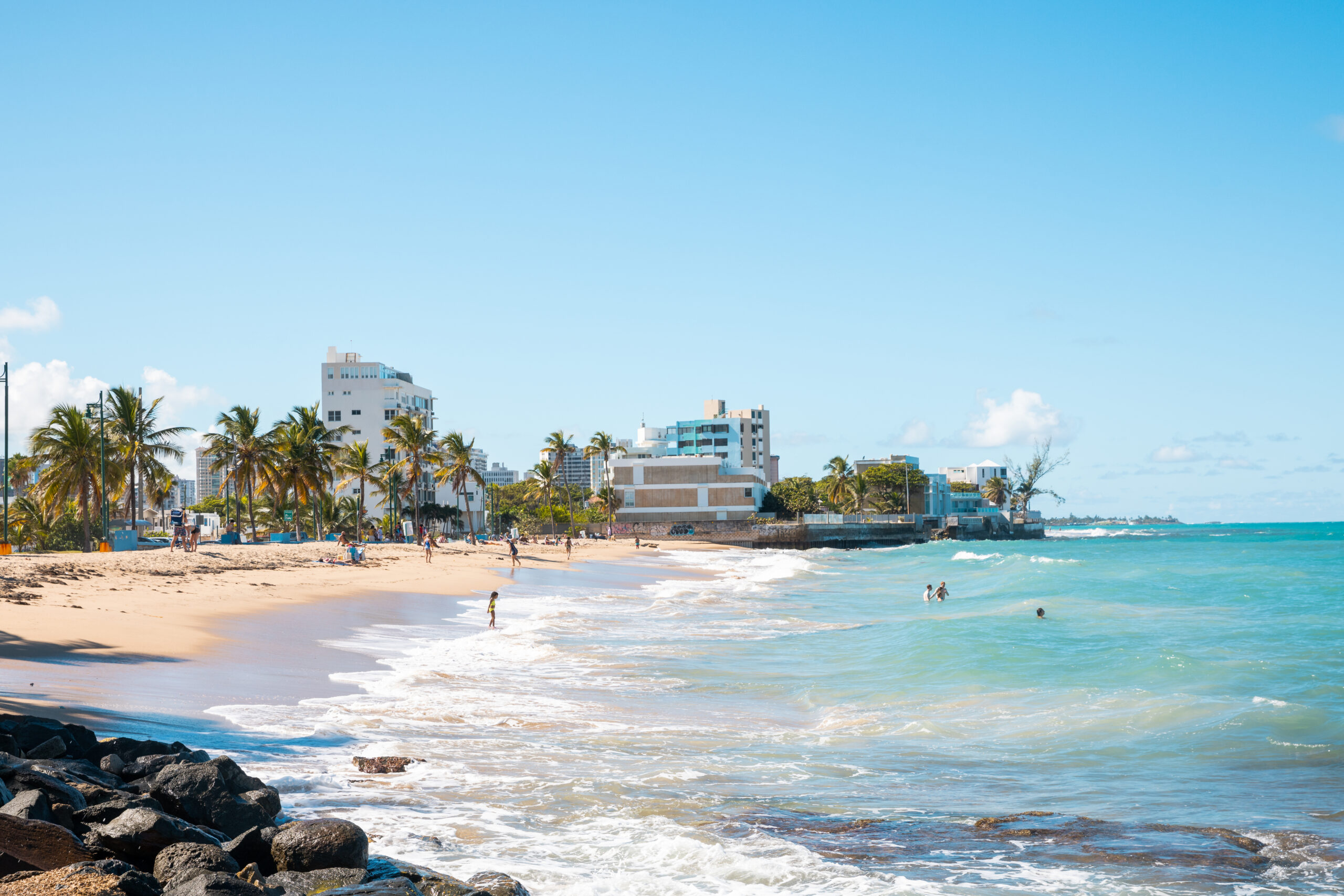 San Juan Travel Guide: Where to Eat, Stay, and Explore